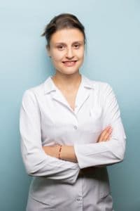 Ірина Струж