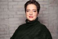 Катерина Булавінова