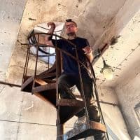 Кирило Степанець 