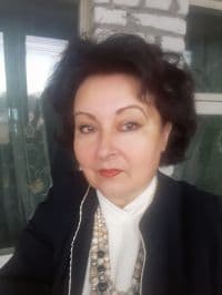 Галина Гриник