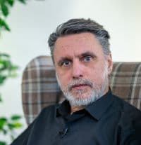 Віктор Досенко