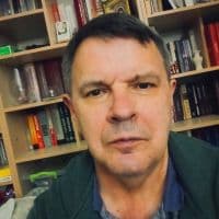 Василь Терещук