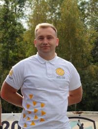 Роман Хім’як