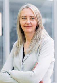 Наталія Климовська