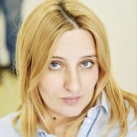 Юлія Хомчин