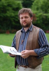 Василь Рудейко