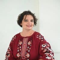 Тамара Горіха Зерня