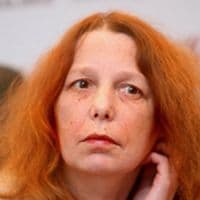 Галина Пагутяк