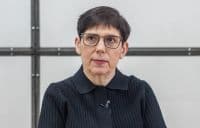 Наталія Лигачова 