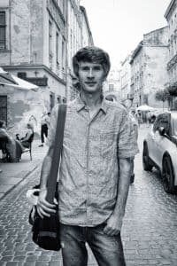 Денис Булавін