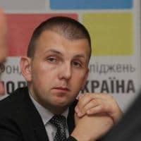 Даріуш Матерняк