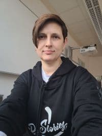 Тетяна Спіріна