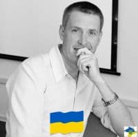 Віталій Коростинський