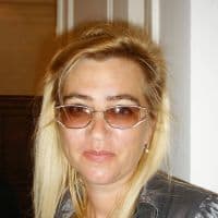 Олена Лодзинська