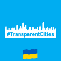 Організація «Прозорі міста»