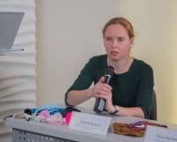 Любов Бокало 