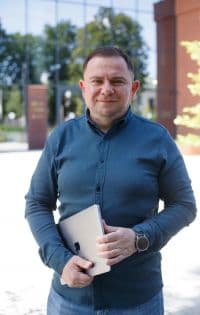 Юрій Танасійчук