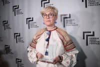 Тетяна Трощинська 