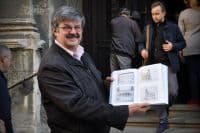 Олександр Волков 