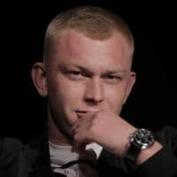 Євген Міклушка