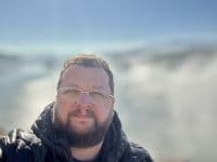 Олександр Чорний