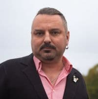 Роман Кабачій