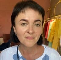 Вікторія Оліферчук 