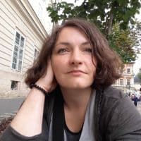 Мирослава Мельник