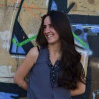 Анастасія Івашина