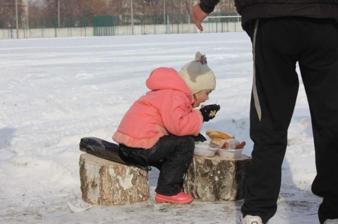 Як львів’яни можуть допомогти військовим і мешканцям Авдіївки