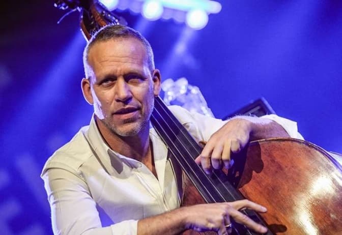 Стало відомо, хто виступить у Парку культури на Leopolis Jazz Fest