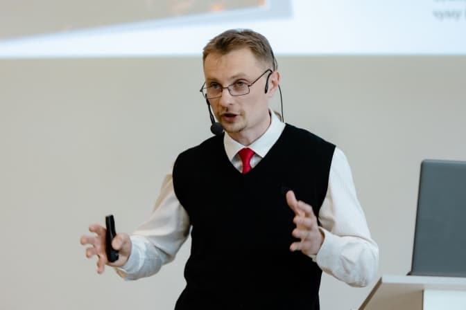 Фото: Центр Шептицького