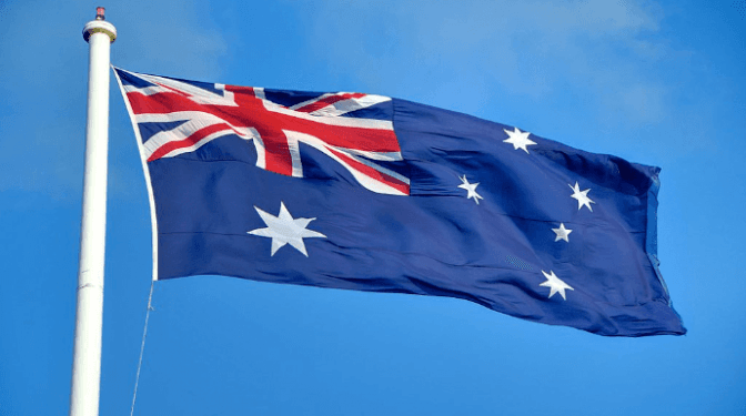 Австралія також переносить роботу свого посольства до Львова