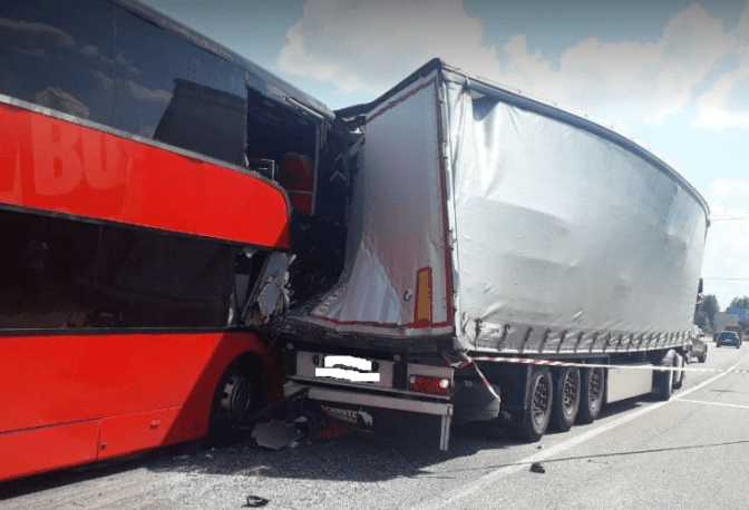 Фото: Патрульна поліція