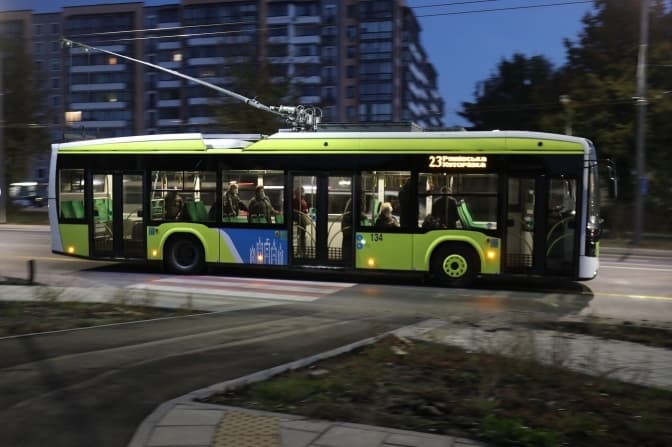 У Львові заявили, що проїзд у трамваях і тролейбусах має коштувати 12,5 грн