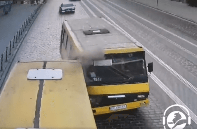 Фото: Гаряча лінія Львова