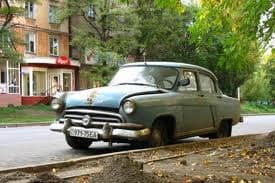 В Україні планують виплачувати компенсацію за утилізацію старих авто