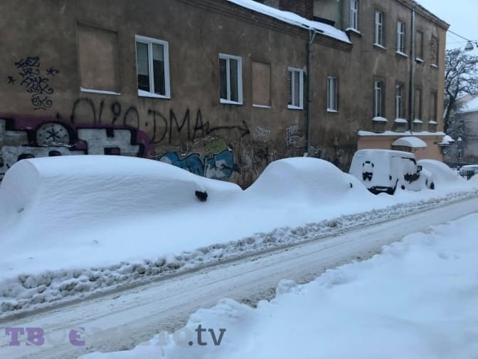 Фото: Твоє місто