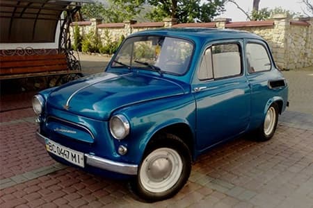 У Львові почастішали пограбування авто. Що крадуть найчастіше?