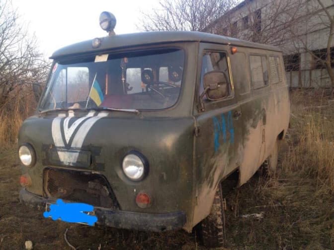 Львівські волонтери збирають кошти на авто для військових. Як долучитися