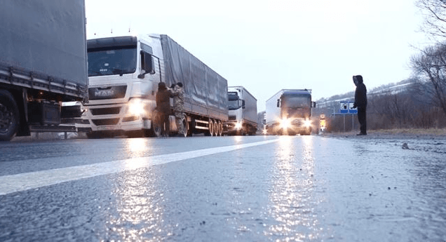 Фото: Радіо Свобода