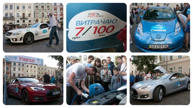 Охочим придбати електромобіль держава допоможе з кредитом