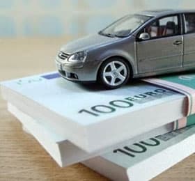 В Україні дорожчають кредити на авто