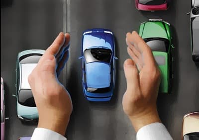 Визначено райони Львова, в яких найчастіше крадуть авто