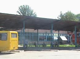 У Львові облаштують нову автостанцію на перехресті вулиць Пасічна - Зелена