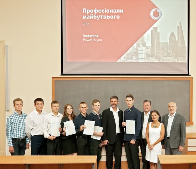 125 тис. грн стипендії: команда студентів «Львівської політехніки» отримала грант на подальше навчання