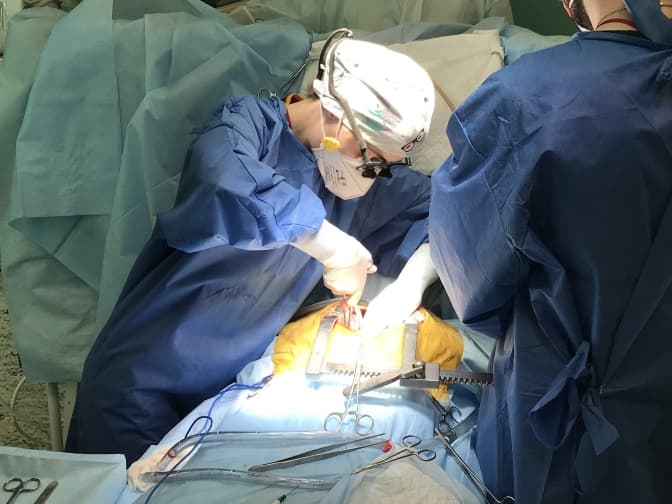 Як працює кардіологічне відділення Львівської обласної лікарні. Фото. Відео