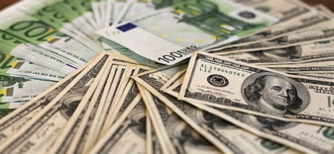 Курси валют 11 липня: євро та долар подорожчали