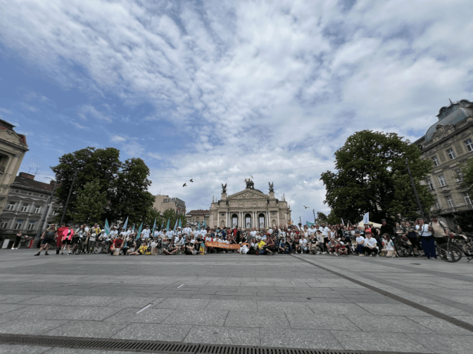 фото: львівська облрада