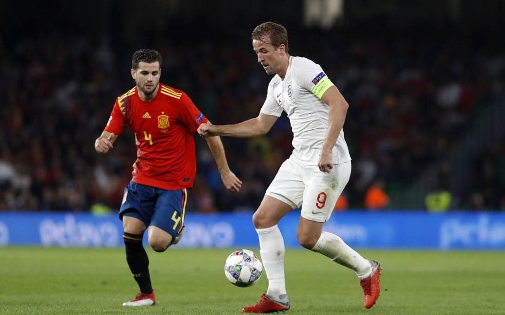 Іспанія – Англія. Де дивитись фінал Євро-2024